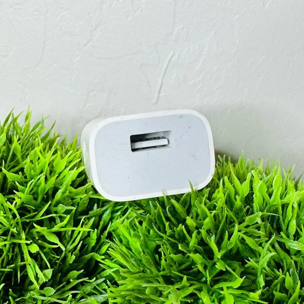 Apple Australian 5W USB Power Adapter